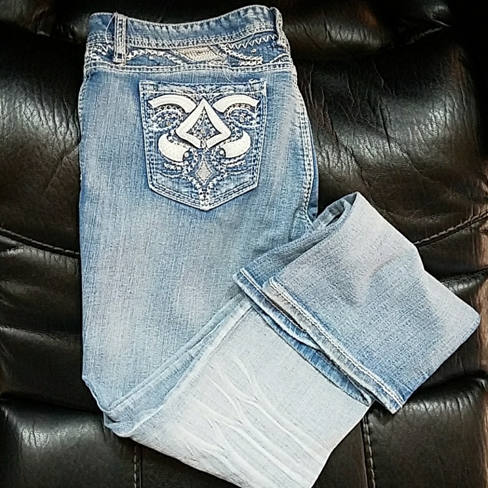 Premier Jeans